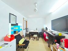 +进/才北,位置安静,一梯两户全明户型。