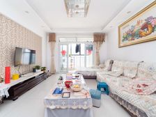 房源齐备 极具性价比【安全保障 不报虚价】新城域二期 3室