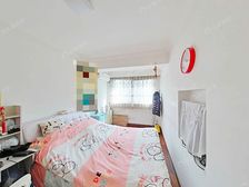 新上 近轨交3.4号线 次顶楼 采光好