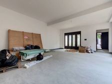 苏州桃花源 中合院 南入户 南花园