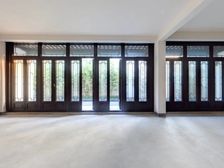 苏州融创桃花源双湖板块苏式桃花源别墅地上两层大面宽4车位双入