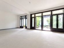 苏州融创桃花源别墅三期精装修边户花园大