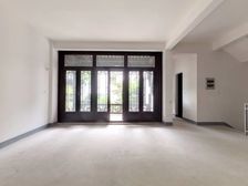 苏州融创桃花源八大公园之一,南北景观轴上,边户水庭院