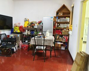 丰馨苑 菜场近 生活购物方便 近地铁 交通便捷