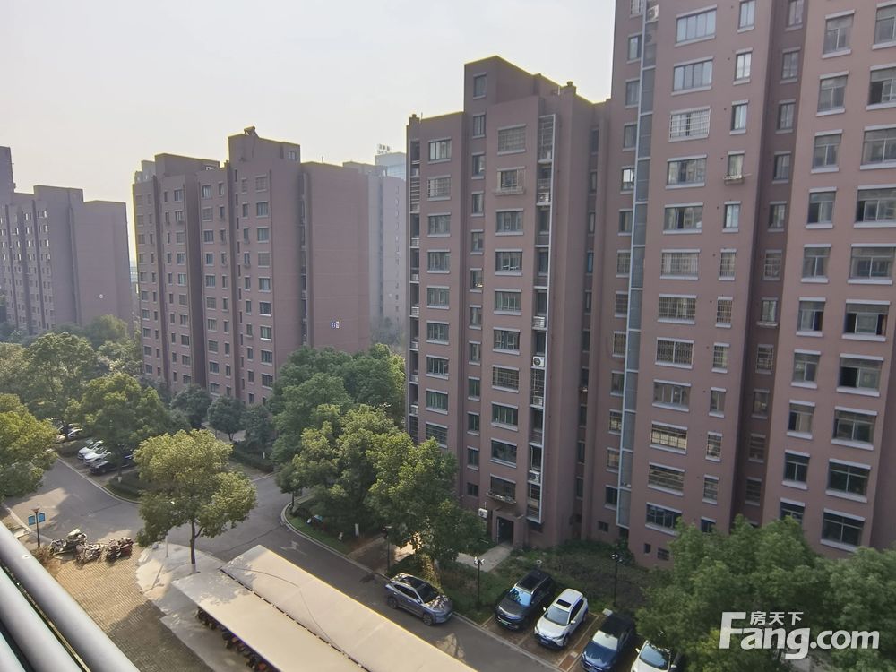 小区图