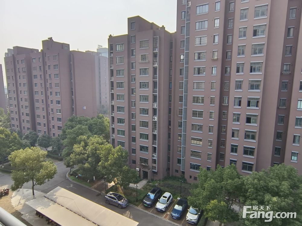 小区图