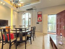 中海半岛华府 金鸡湖畔,别墅社区 低密度联排别墅 满2年 诚