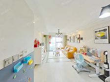 尹山湖 · 中海双湾花园一期 · 2室 · 2厅