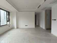 保利阅江台 精装三房带80平花园 轻轨4号线