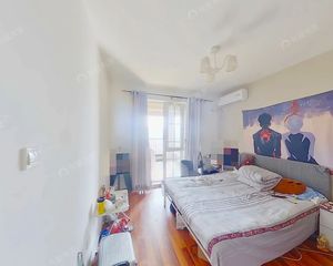 九棵树(家乐福) · 龙湖蔚澜香醍 · 4室 · 2厅