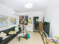 崇文门·法华南里·2室·1厅