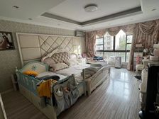 皇都漫城 电梯小洋房 精装拧包入住 全屋地暖 中心位置