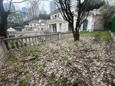 棕榈泉山顶法式大独栋 上坡户型 花园500平 尊贵身份象征