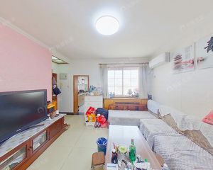 金顶街·金顶北街59号院·2室·1厅
