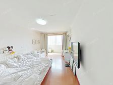 精装修 位置好 标准一房一厅