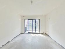 保利独墅西岸,临湖小区,毛坯洋房,3开间朝南,采光好