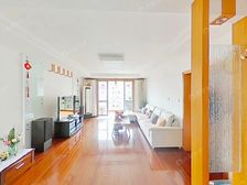 新上!6+14双轨交上盖,建平可用,景观楼层,飞机户型