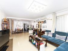 中海雅园3室2厅精装修