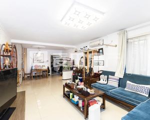 中海雅园3室2厅精装修