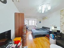 南北通透大两房,近西郊百联,交通便利