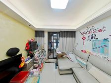 2016年次新小区,适用性三房,诚意出售,价位可谈。