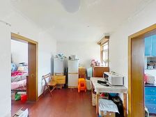 北蔡 · 鹏海西区 一梯2户双南全明户型满5年 位置安静