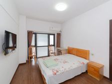 王炸!复式!低总价!天誉城市花园 中层采光好 有钥匙