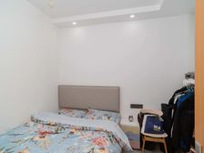 景荟凤凰公寓 1室2厅 精装修