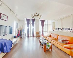 (新)北苑 奥森旁 上元君庭8居室 万科物业