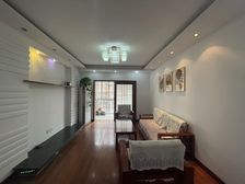 精装两房,送设施,拎包即住,总价低!