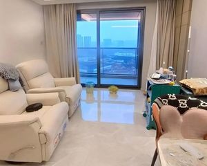 芳菲郡3室2厅1卫南朝向280.0万元/套出售