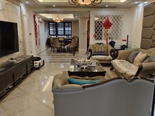 印象外滩4室2厅3卫南朝向800.0万元/套出售