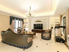 北辰红橡墅精装修联排 南入户 看房方便