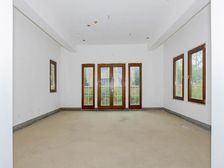 熙园H户型,可观山观湖,客厅方正,有钥匙