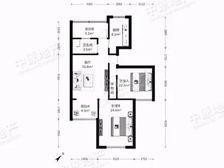 主卧朝南,近商圈,近地铁,居家装修,诚意出售