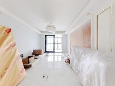 专做七中旁中海寰宇天下 全新装修 未住人 诚心卖