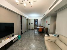 江来上府 升级装 楼层佳 视野好 房东诚心出售