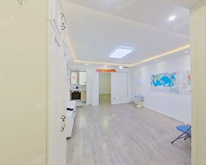 东直门·民安小区东直门北中街·2室·2厅