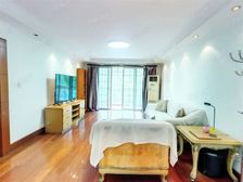 电梯房,主卧朝南,品质小区,精装修,诚意出售