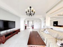 一线江景百万精装空调地暖新风,业主自住保养新