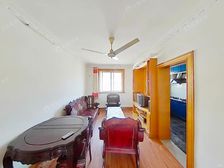 刚需看过来 只委托了我家 板块热销户型 小区中间位置 采光刺