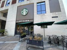 (开发商)年租金45万,租客罗森,启正牙科,餐饮一条街广场