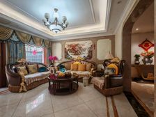 北碚区 首钢美利花都 四房 268万