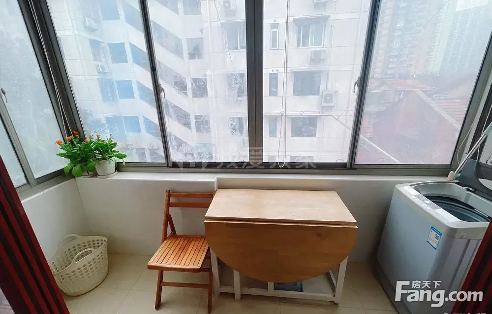 整租·淮海中路·建国西路158弄·1室·0厅