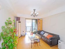 新上高区全南2房带车位出售,看房方便