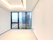 急售东部新城海晏一品大平层一梯一户,精装交付,绿城物业