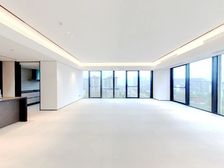 东部新城海晏一品大平层一梯一户,精装交付,绿城物业