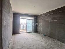 东站旁 中建宜城春晓边户 4房 单价4000