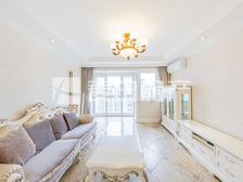 南北通透益丰苑2室1厅精装修