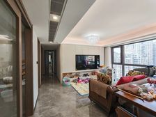 加州新牌坊 中海寰宇时代三房245万